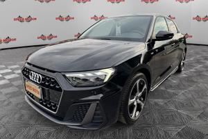 Audi A1 SPB 30 TFSI S-line edition, AUTOMATIC...