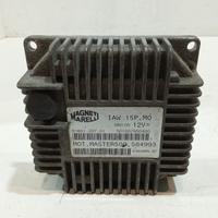 Centralina motore per Piaggio X9 500cc Evolution (