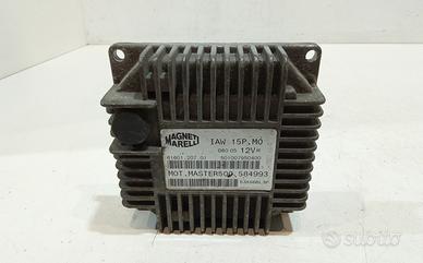 Centralina motore per Piaggio X9 500cc Evolution (