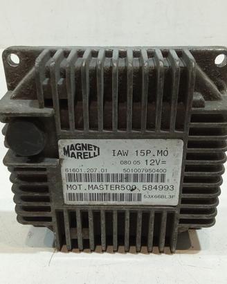 Centralina motore per Piaggio X9 500cc Evolution (