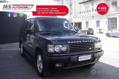 Land Rover Range Rover Land Rover 4.6 V8 cat ...