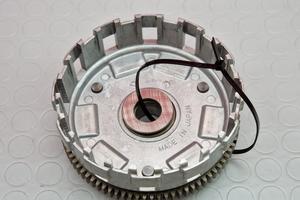 CAMPANA FRIZIONE KAWASAKI VN 900 2006 2007 VULCAN