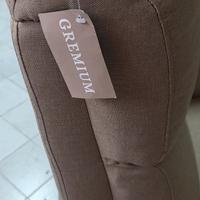 Poltrona alzapersona