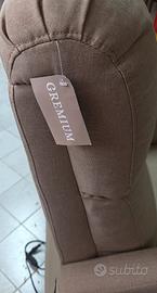 Poltrona alzapersona