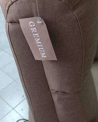 Poltrona alzapersona