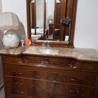 Camera da letto matrimoniale 