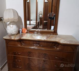 Camera da letto matrimoniale 