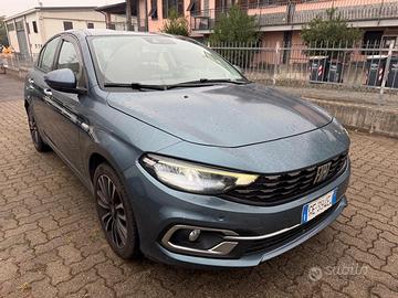 Fiat Tipo 1.3 Mjt S&S 5 porte