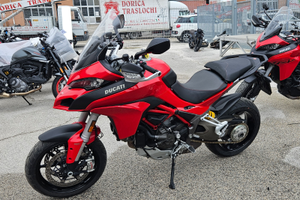 Ducati Multistrada 1200 s