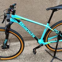 Bianchi Nitron 9.4 2020 misura M