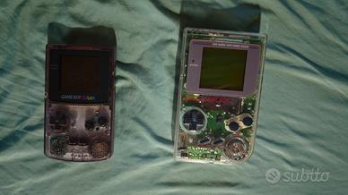 Lotto Game boy 