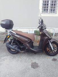 Scooter kymco  people s 150