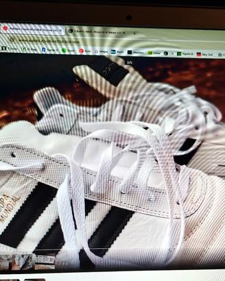 Adidas Copa Mundial Nuovi (mis 46)
