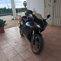 Yamaha YZF R1 - 2003