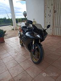 Yamaha YZF R1 - 2003