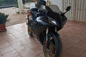 Yamaha YZF R1 - 2003