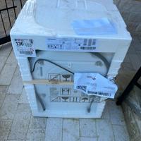 INDESIT - Lavatrice MTWC 71296 WIT 7 Ka Classe Al