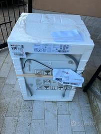 INDESIT - Lavatrice MTWC 71296 WIT 7 Ka Classe Al