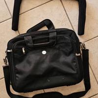 Borsa porta PC marca Dell 