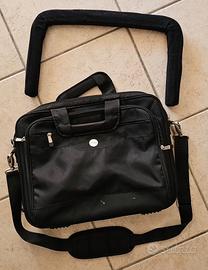 Borsa porta PC marca Dell 