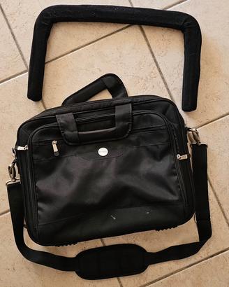 Borsa porta PC marca Dell 