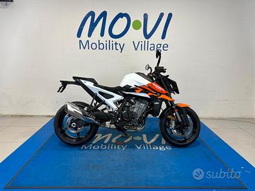 Ktm 990 Duke