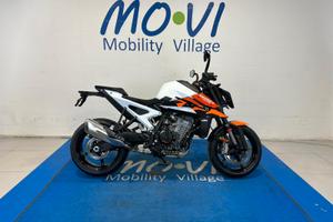 Ktm 990 Duke