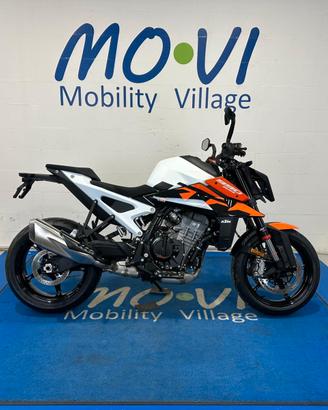 Ktm 990 Duke