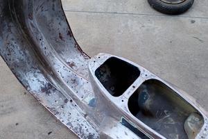 Vespa 50 a tre marce 