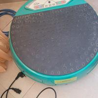 Pedana vibrante Vibro Power