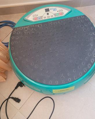 Pedana vibrante Vibro Power