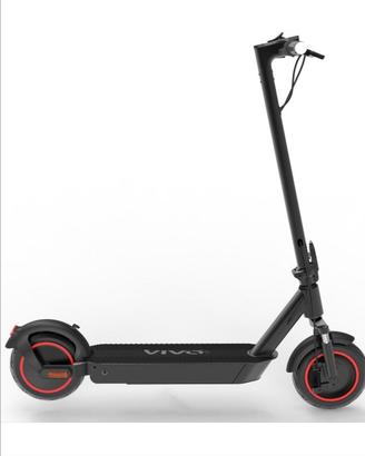 Monopattino elettrico