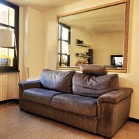 Divano Letto Matrimoniale Grande Poltronesofà 400