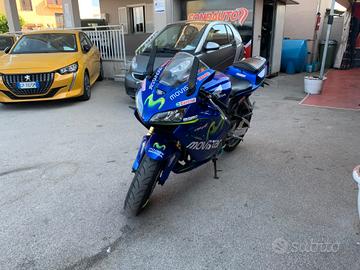 Honda CBR 600