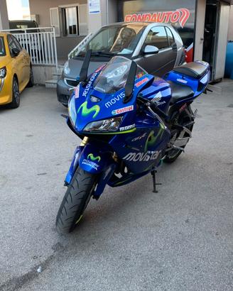 Honda CBR 600