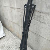 porta biciclette da tetto macchina 