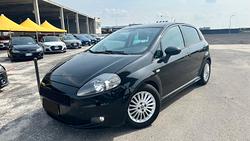 Fiat Grande Punto 1.4 Starjet 16V 5 porte Sport