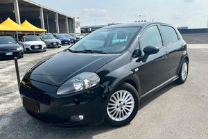 Fiat Grande Punto 1.4 Starjet 16V 5 porte Sport