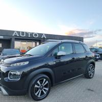 CITROEN C3 Aircross BlueHDi 100 Feel