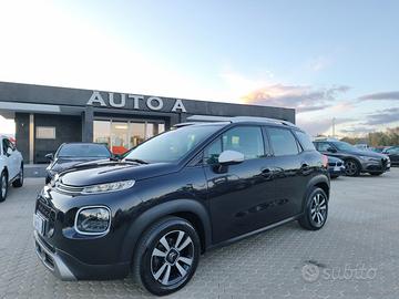 CITROEN C3 Aircross BlueHDi 100 Feel