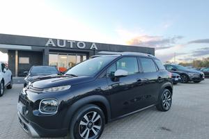 CITROEN C3 Aircross BlueHDi 100 Feel