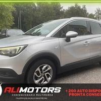 Opel Crossland X 1.2 Turbo 12V 110 CV*Automatilk*N