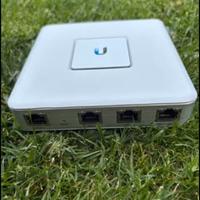 Firewall USG Unifi Security Gateway ubiquiti