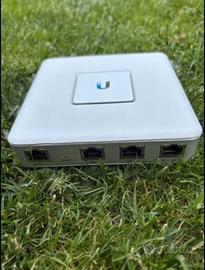 Firewall USG Unifi Security Gateway ubiquiti