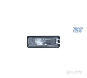LUCE TARGA A LED VOLKSWAGEN VW AMAROK 10-16