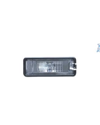 LUCE TARGA A LED VOLKSWAGEN VW AMAROK 10-16