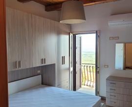Bilocale borgo antico Nicotera