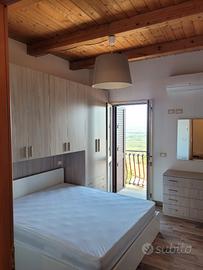 Bilocale borgo antico Nicotera