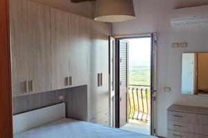 Bilocale borgo antico Nicotera