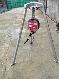 Kit completo spazi confinanti